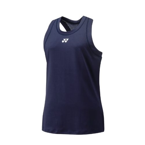 Billede af Yonex Dame Tank 20646EX Navy Blue